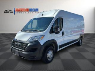 2023 RAM PROMASTER 2500