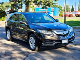 2016 ACURA RDX BASE