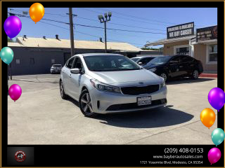 Image of 2018 KIA FORTE