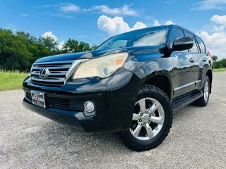 Image of 2011 LEXUS GX