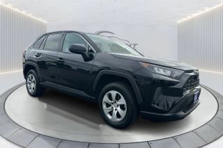 Image of 2022 TOYOTA RAV4