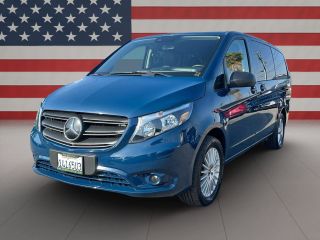 2022 MERCEDES-BENZ METRIS BASE