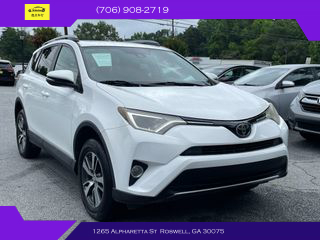 2018 TOYOTA RAV4 - Image