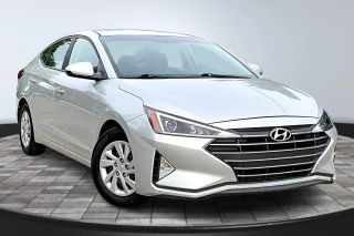 Image of 2019 HYUNDAI ELANTRA