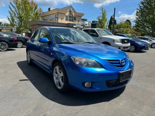 Image of 2005 MAZDA MAZDA3