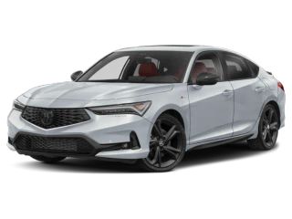 2025 ACURA INTEGRA A-SPEC WITH TECH PACKAGE