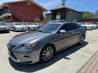 Image of 2016 LEXUS ES