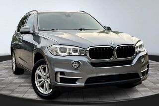 Image of 2014 BMW X5