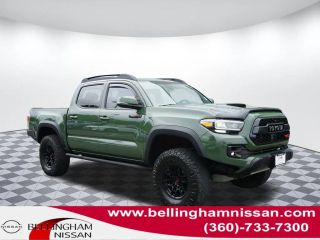 2020 TOYOTA TACOMA TRD OFF ROAD