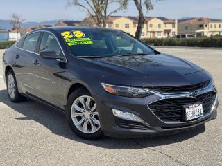 2023 CHEVROLET MALIBU 1LT