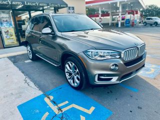 Image of 2018 BMW X5
