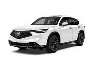 2025 ACURA ADX A-SPEC PACKAGE