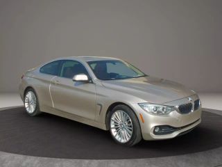 Image of 2014 BMW 4 SERIES
