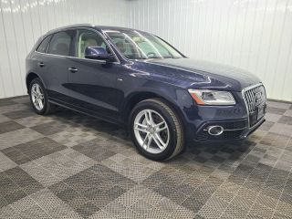 2017 AUDI Q5 - Image