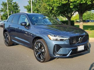 2026 VOLVO XC60 PLUS