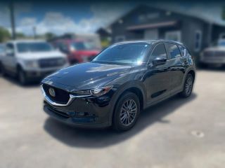 Image of 2021 MAZDA CX-5