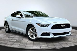 Image of 2015 FORD MUSTANG