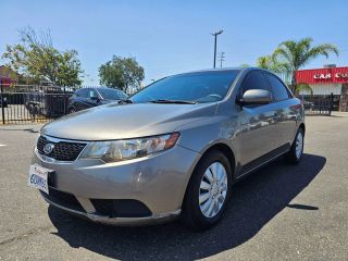 Image of 2012 KIA FORTE