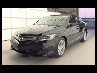2016 ACURA ILX BASE