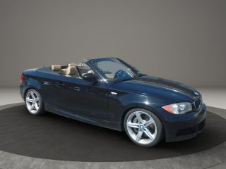 Image of 2011 BMW 1 SERIES