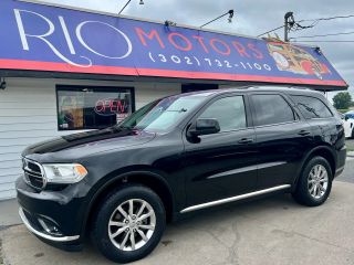2017 Dodge Durango - Image 17