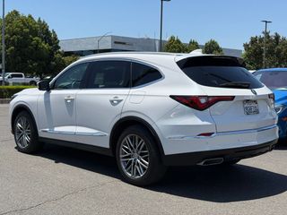 2023 ACURA MDX ADVANCE