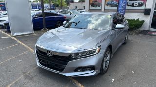 Image of 2020 HONDA ACCORD EX-L SEDAN 4D