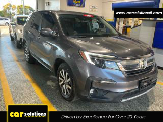 Image of 2020 HONDA PILOT
