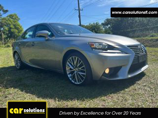 Image of 2014 LEXUS IS