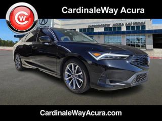 2024 ACURA INTEGRA 1.5T