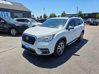 2022 SUBARU ASCENT TOURING