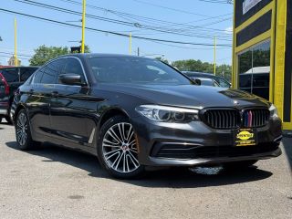 Image of 2019 BMW 5 SERIES 530I XDRIVE SEDAN 4D