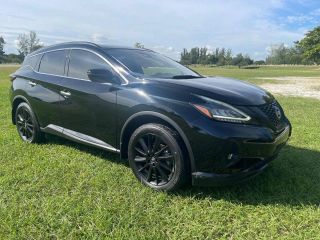 2023 NISSAN MURANO - Image