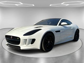 2017 JAGUAR F-TYPE R