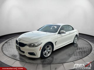 Image of 2017 BMW 4 SERIES