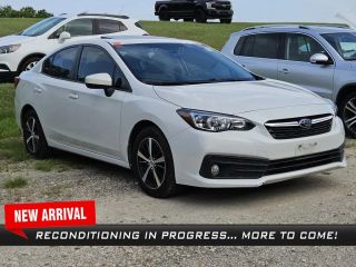 2020 SUBARU IMPREZA PREMIUM
