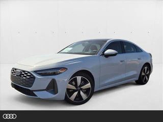 2025 AUDI A5 PREMIUM PLUS SEDAN 4D