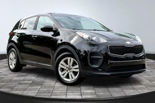 2017 KIA SPORTAGE - Image