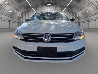 Image of 2016 VOLKSWAGEN JETTA