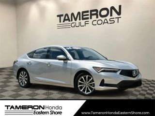 2024 ACURA INTEGRA 1.5T