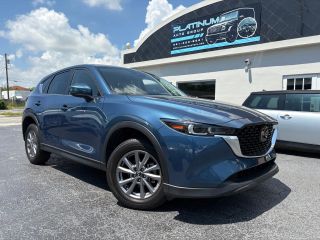 Image of 2023 MAZDA CX-5
