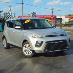 2020 KIA SOUL - Image