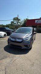 Image of 2019 HONDA ODYSSEY
