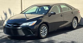 Image of 2015 TOYOTA CAMRY