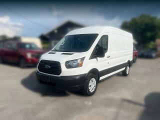 Image of 2019 FORD TRANSIT 350 VAN