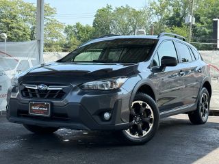 Image of 2023 SUBARU CROSSTREK