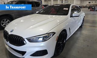 Image of 2022 BMW 8 SERIES