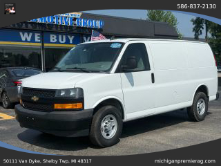 2019 Chevrolet Express 2500 Cargo - Image 15