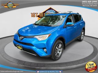 Image of 2016 TOYOTA RAV4