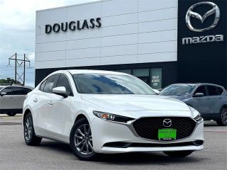 2025 MAZDA MAZDA3 2.5 S SEDAN 4D